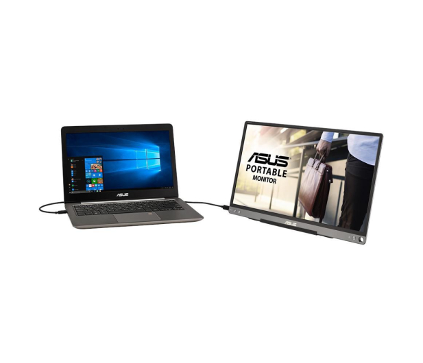 ASUS MB16ACE przenośny - 544030 - zdjęcie 5